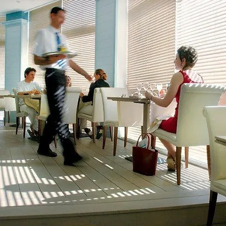 Alliance Pornic Hotel Thalasso & Spa 